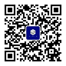 非解构公众号二维码